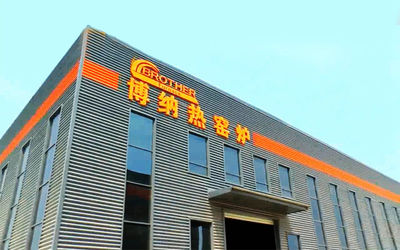 China Zhengzhou Brother Furnace Co.,Ltd Perfil da companhia