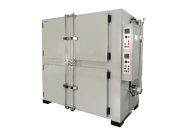 forno de secagem de alta temperatura grande de 450 ℃, forno de alta temperatura de aço inoxidável do laboratório 304
