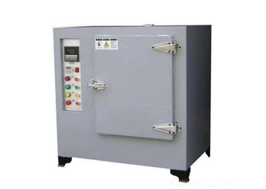 Forno de secagem de alta temperatura do tubo bonde do aquecimento, 27 - forno de secagem de vácuo 2700L